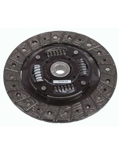 Disco de embrague Sachs 1878 985 002 - SACHS HYUNDAI COUPE,LANT