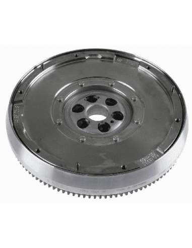 Volante motor Sachs 2294 000 109 - SACHS FORD FOCUS,C-MAX T Dual-mass flywheel