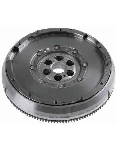 Volante motor Sachs 2294 000 291 - SACHS EMBRAGUES Dual-mass flywheel