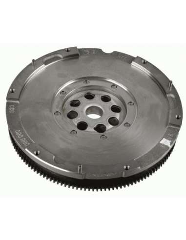 Volante motor Sachs 2294 000 297 - SACHS EMBRAGUES Dual-mass flywheel
