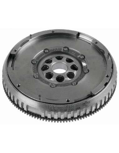 Volante motor Sachs 2294 000 488 - SACHS PEUGEOT 307 2.0 HD Dual-mass flywheel