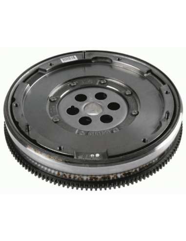 Volante motor Sachs 2294 000 511 - SACHS OPEL CORSA,ASTRA 1 Dual-mass flywheel