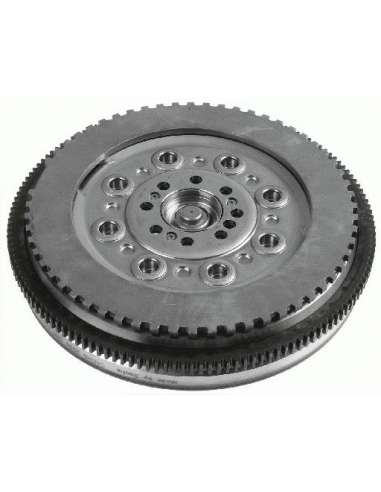 Volante motor Sachs 2294 000 519 - SACHS MB SPRINTER Vol.1 Dual-mass flywheel