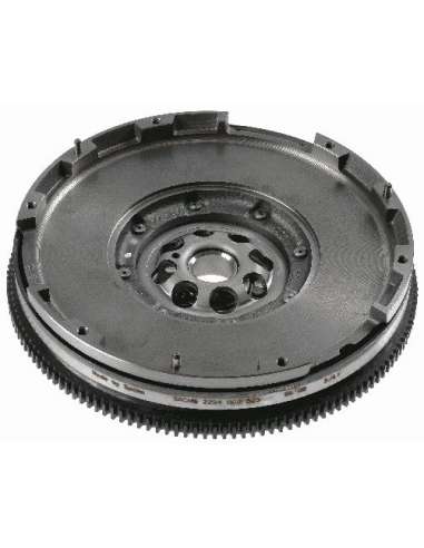 Volante motor Sachs 2294 000 525 - SACHS MB SPRINTER95- 0 Dual-mass flywheel