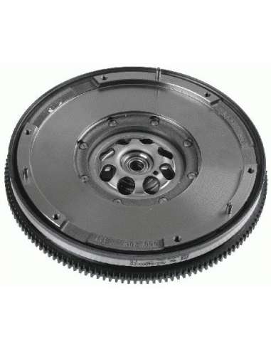 Volante motor Sachs 2294 000 628 - SACHS EMBRAGUES Dual-mass flywheel