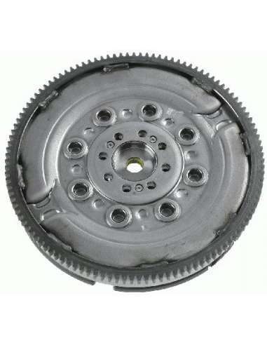 Volante motor Sachs 2294 000 631 - SACHS JEEP CHEROKEE,WRAN Dual-mass flywheel