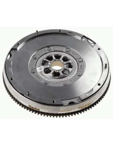 Volante motor Sachs 2294 000 660 - SACHS EMBRAGUES Dual-mass flywheel