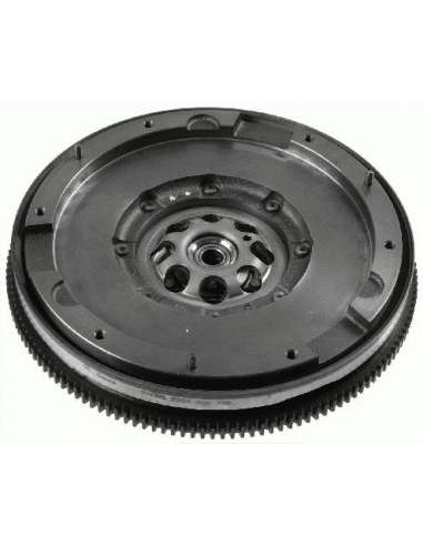 Volante motor Sachs 2294 000 768 - SACHS MB C250 TD93- 00 Dual-mass flywheel