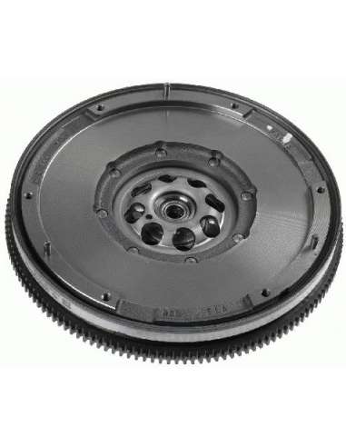 Volante motor Sachs 2294 000 833 - SACHS EMBRAGUES Dual-mass flywheel