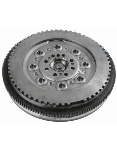 Volante motor Sachs 2294 000 834 - SACHS MB C200,E220,VITO Dual-mass flywheel