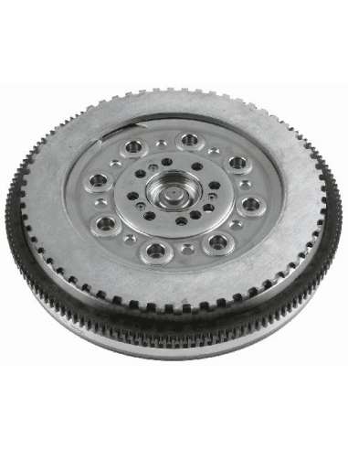 Volante motor Sachs 2294 000 835 - SACHS MB SPRINTER CDI0 Dual-mass flywheel