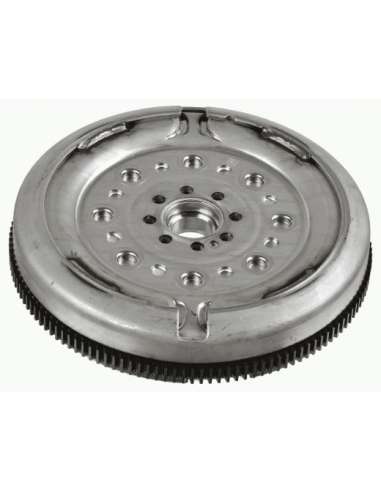 Volante motor Sachs 2294 000 838 - SACHS SEAT LEON,TOLEDOV Dual-mass flywheel