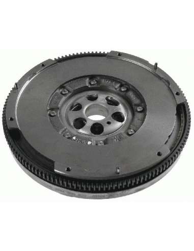 Volante motor Sachs 2294 000 839 - SACHS SEAT ALHAMBRAVW S Dual-mass flywheel