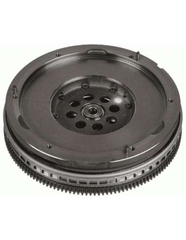 Volante motor Sachs 2294 000 994 - SACHS MERCEDES SPRINTER Dual-mass flywheel