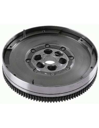 Volante motor Sachs 2294 000 996 - SACHS OPEL ASTRA,VECTRA, Dual-mass flywheel