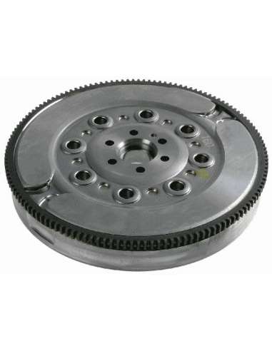 Volante motor Sachs 2294 000 997 - SACHS OPEL INSIGNIA 1.6, Dual-mass flywheel