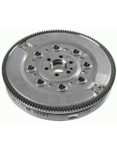 Volante motor Sachs 2294 000 998 - SACHS OPEL INSIGNIA 1.6 Dual-mass flywheel