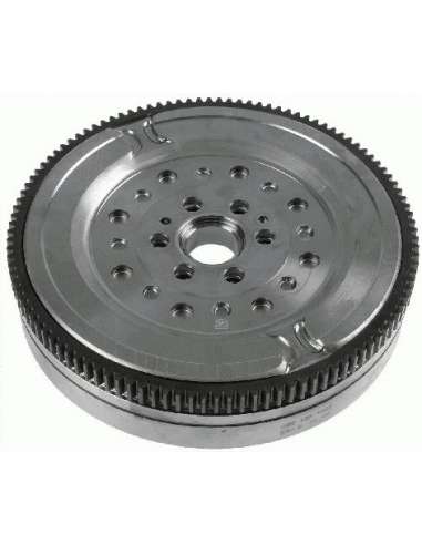 Volante motor Sachs 2294 001 000 - SACHS OPEL INSIGNIA CDTI Dual-mass flywheel