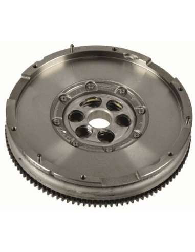 Volante motor Sachs 2294 001 002 - SACHS OPEL INSIGNIA CDTI Dual-mass flywheel