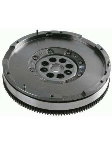 Volante motor Sachs 2294 001 003 - SACHS OPEL INSIGNIA 2.0 Dual-mass flywheel