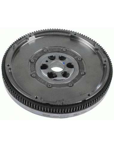 Volante motor Sachs 2294 001 020 - SACHS EMBRAGUES Dual-mass flywheel