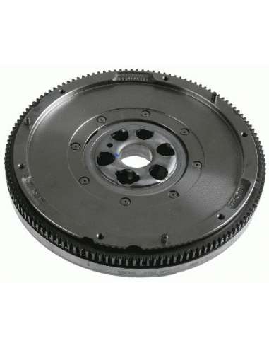 Volante motor Sachs 2294 001 033 - SACHS AUDI A3SEAT IBIZA Dual-mass flywheel