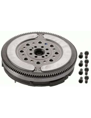 Volante motor Sachs 2294 001 057 - SACHS EMBRAGUES Dual-mass flywheel