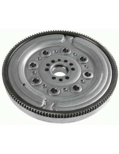 Volante motor Sachs 2294 001 095 - SACHS CIT.C4PEUG.308 1. Dual-mass flywheel