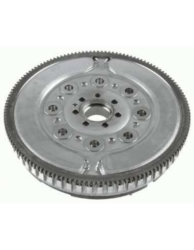 Volante motor Sachs 2294 001 155 - SACHS RENAULT MEGANE,SCE Dual-mass flywheel