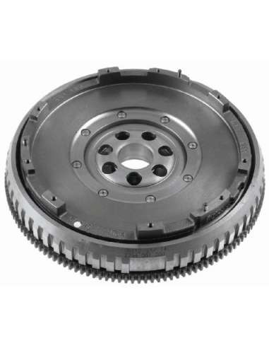 Volante motor Sachs 2294 001 200 - SACHS RENAULT LAGUNA,ESP Dual-mass flywheel