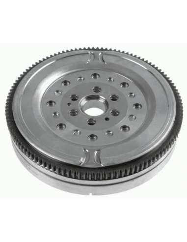 Volante motor Sachs 2294 001 249 - SACHS ALFA 159FIAT CROM Dual-mass flywheel