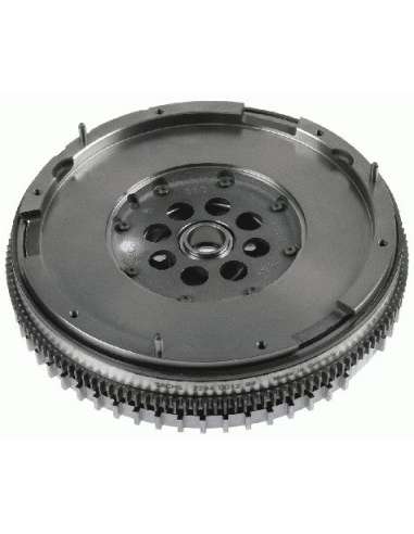 Volante motor Sachs 2294 001 294 - SACHS DODGE CALIBER 2.2 Dual-mass flywheel