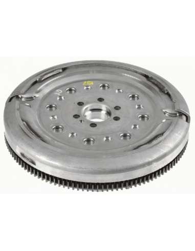 Volante motor Sachs 2294 001 346 - SACHS EMBRAGUES Dual-mass flywheel