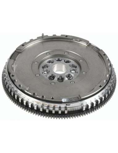 Volante motor Sachs 2294 001 359 - SACHS VOLVO C30,S60,V70, Dual-mass flywheel