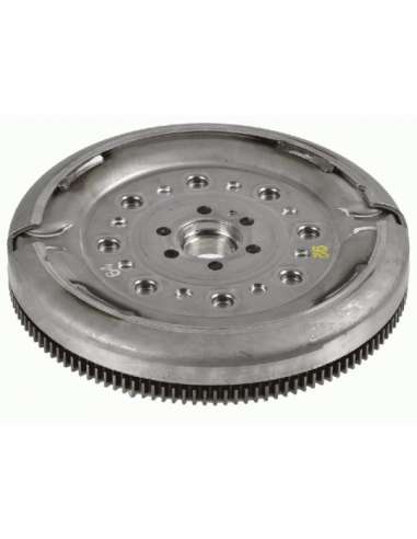 Volante motor Sachs 2294 001 360 - SACHS SEAT ALTEA,LEONVW Dual-mass flywheel