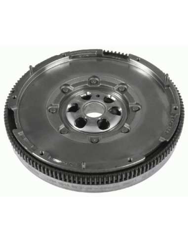 Volante motor Sachs 2294 001 362 - SACHS AUDI A3VW GOLF,PA Dual-mass flywheel