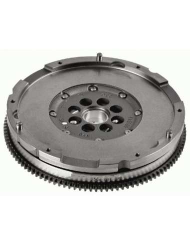 Volante motor Sachs 2294 001 388 - SACHS BMW Serie 3,5,7 X5 Dual-mass flywheel