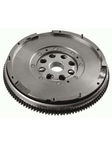 Volante motor Sachs 2294 001 505 - SACHS FORD MONDEO,TRANSI Dual-mass flywheel