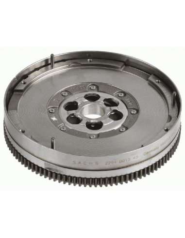 Volante motor Sachs 2294 001 545 - SACHS EMBRAGUES Dual-mass flywheel