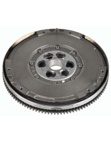 Volante motor Sachs 2294 001 585 - SACHS ALFA 147FIAT PUNT Dual-mass flywheel