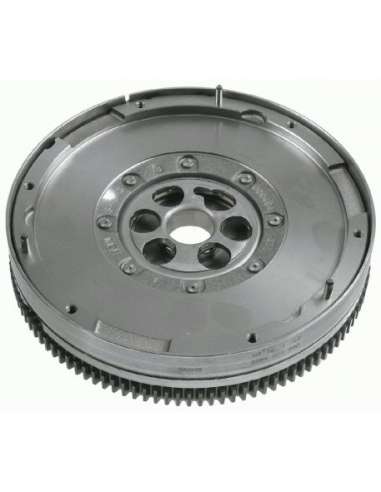 Volante motor Sachs 2294 001 590 - SACHS EMBRAGUES Dual-mass flywheel