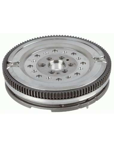 Volante motor Sachs 2294 001 592 - SACHS OPEL INSIGNIA CDTI Dual-mass flywheel