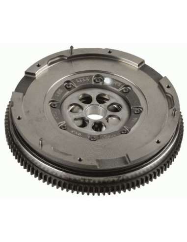 Volante motor Sachs 2294 001 601 - SACHS DODGE DART12- Dual-mass flywheel