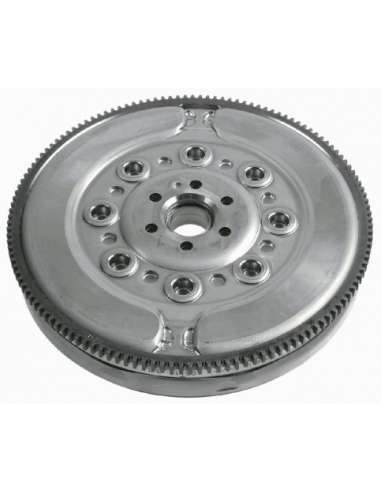 Volante motor Sachs 2294 001 602 - SACHS OPEL CORSA 1.6 Tur Dual-mass flywheel