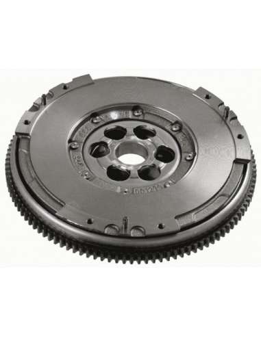 Volante motor Sachs 2294 001 617 - SACHS ALFA 147FIAT BRAV Dual-mass flywheel