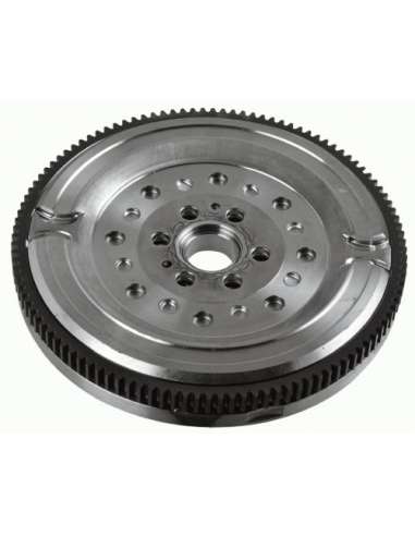 Volante motor Sachs 2294 001 692 - SACHS FIAT IDEA08- Dual-mass flywheel