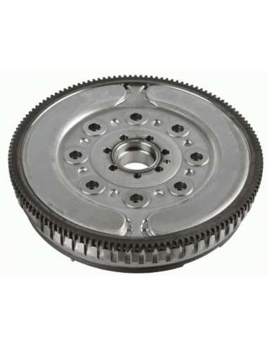 Volante motor Sachs 2294 001 868 - SACHS RENAULT MEGANE,SCE Dual-mass flywheel