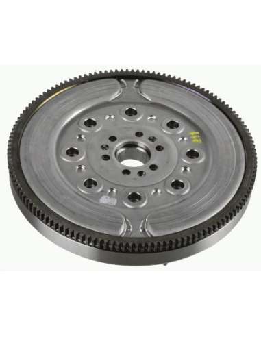 Volante motor Sachs 2294 001 971 - SACHS CITROEN DS3,DS5PE Dual-mass flywheel