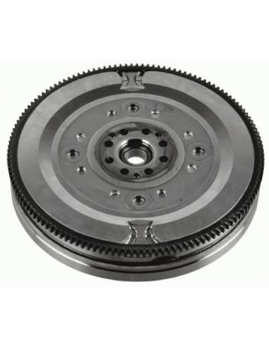 Volante motor Sachs 2294 001 994 - SACHS OPEL ASTRA,INSIGNI Dual-mass flywheel