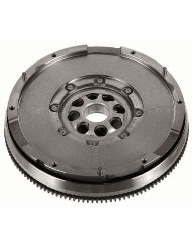 Volante motor Sachs 2294 002 028 - SACHS CITROEN C4PEUGEOT Dual-mass flywheel